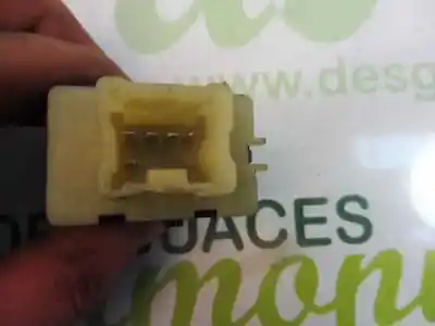 Second-hand car spare part right front power window switch for renault clio iv dynamique oem iam references 254218614r  