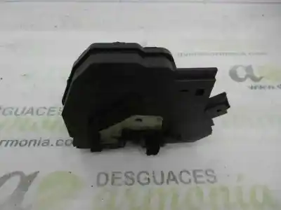 Автозапчасти б/у замок задней левой двери за renault clio iv dynamique ссылки oem iam 825015591r  