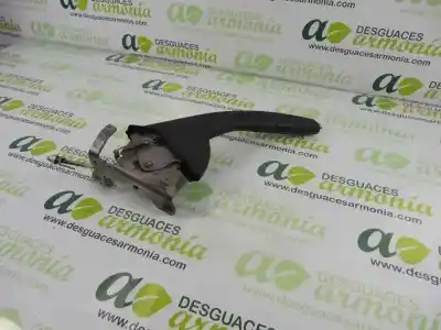 Автозапчасти б/у рычаг ручного тормоза за renault clio iv dynamique ссылки oem iam 360103828r  