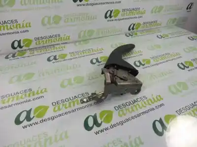 Автозапчасти б/у рычаг ручного тормоза за renault clio iv dynamique ссылки oem iam 360103828r  
