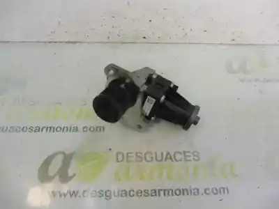 Second-hand car spare part egr valve for renault clio iv dynamique oem iam references 147105308r