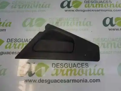 Second-hand car spare part exterior right rear door handle for renault clio iv dynamique oem iam references 806064967r