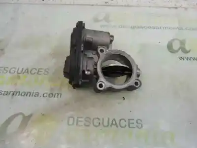 Second-hand car spare part throttle body for mini mini (r56) cooper d oem iam references 13547810752
