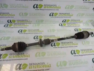 Автозапчасти б/у передняя правая трансмиссия за chevrolet lacetti cdx ссылки oem iam 96549102