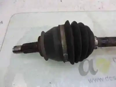 Second-hand car spare part front right transmission for mini mini (r56) cooper d oem iam references   