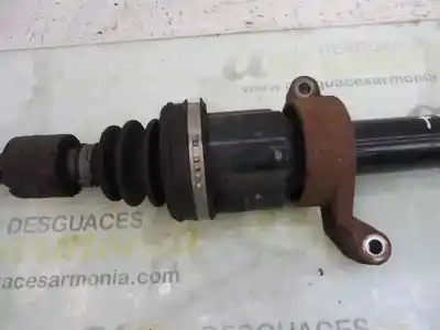 Second-hand car spare part front right transmission for mini mini (r56) cooper d oem iam references   