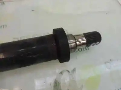 Second-hand car spare part front right transmission for mini mini (r56) cooper d oem iam references   
