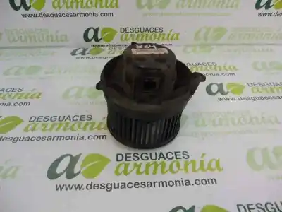 Автозапчастина б/у вентилятор опалення для land rover freelander (ln) hse familiar посилання на oem iam 26810430006