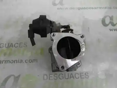 Recambio de automóvil de segunda mano de caja mariposa para alfa romeo 156 (116) 1.9 jtd progression referencias oem iam 46817373