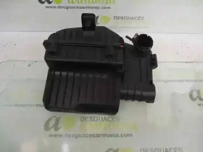 Recambio de automóvil de segunda mano de filtro aire para peugeot 2008 (--.2013->) allure referencias oem iam   