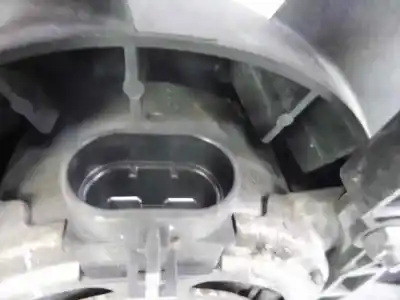 Автозапчасти б/у электрический вентилятор за opel corsa b sport ссылки oem iam 55301002  