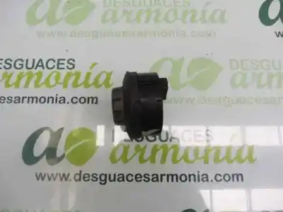 Автозапчастина б/у управління світлом для opel corsa b sport посилання на oem iam 13249401  