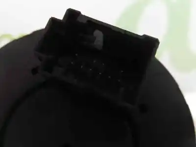 Автозапчастина б/у управління світлом для opel corsa b sport посилання на oem iam 13249401  