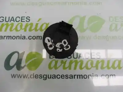 Автозапчастина б/у управління світлом для opel corsa b sport посилання на oem iam 13249401  