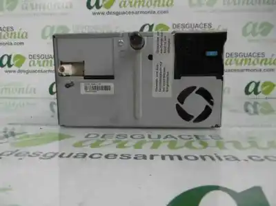 Автозапчастина б/у аудіо система / радіо cd для opel corsa b sport посилання на oem iam 344183129  