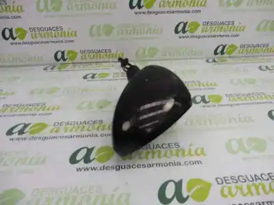 Автозапчастина б/у ліве дзеркало для opel corsa b sport посилання на oem iam 13188496  