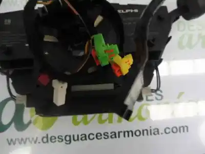 Автозапчастина б/у перерівний контроль для opel corsa b sport посилання на oem iam 13142283  12274700