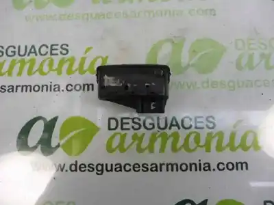 Автозапчастина б/у передні вікний вмикач для opel corsa b sport посилання на oem iam 13258522  