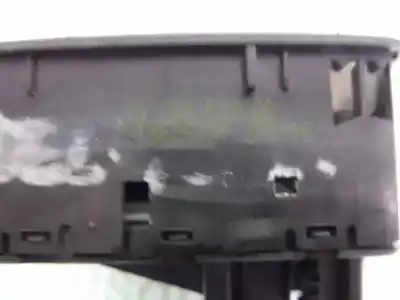 Автозапчастина б/у передні вікний вмикач для opel corsa b sport посилання на oem iam 13258522  