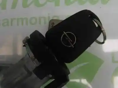 Second-hand car spare part ignition switch for opel corsa b sport oem iam references 56155d  