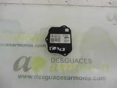 Piesă de schimb auto la mâna a doua UNITATE DE CONTROL FARURI XENON pentru VOLKSWAGEN SCIROCCO (138)  Referințe OEM IAM 3D0941329E  3D0941329E