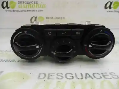 Автозапчасти б/у отопление / кондиционирование воздуха за peugeot 208 access ссылки oem iam 96722483zd