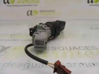 Second-hand car spare part ignition switch for peugeot 208 access oem iam references 9663123280  