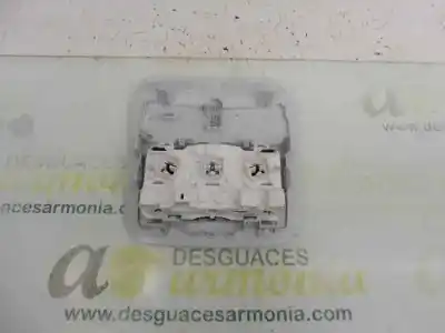 Pezzo di ricambio per auto di seconda mano luce interna per peugeot 208 access riferimenti oem iam 9674441377  