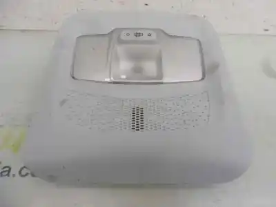 Pezzo di ricambio per auto di seconda mano luce interna per peugeot 208 access riferimenti oem iam 9674441377  