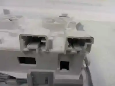 Pezzo di ricambio per auto di seconda mano luce interna per peugeot 208 access riferimenti oem iam 9674441377  