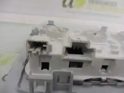 Pezzo di ricambio per auto di seconda mano luce interna per peugeot 208 access riferimenti oem iam 9674441377  