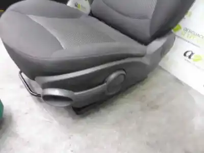 Автозапчастина б/у комплект сидів для mini mini (r56) cooper d посилання на oem iam   