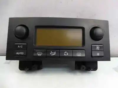 Gebrauchtes Autoersatzteil klimakontrolle zum citroen c4 berlina exclusive oem-iam-referenzen 9658084577