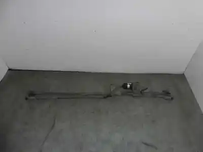 Gebrauchtes Autoersatzteil vorderer wischermotor zum citroen c4 berlina exclusive oem-iam-referenzen 9681994080