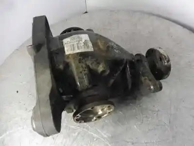Peça sobressalente para automóvel em segunda mão diferencial traseiro por bmw serie 5 touring (e39) 525d exclusive referências oem iam 7502528