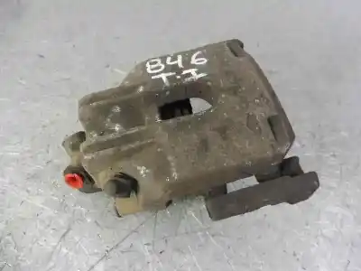 Peça sobressalente para automóvel em segunda mão pinça de travão traseira esquerda por bmw serie 5 touring (e39) 525d exclusive referências oem iam 34211164187