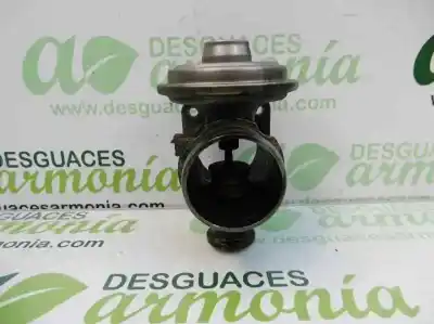 Peça sobressalente para automóvel em segunda mão válvula egr por bmw serie 5 touring (e39) 525d exclusive referências oem iam 778545204