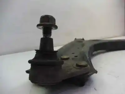 Recambio de automóvil de segunda mano de brazo suspension inferior delantero izquierdo para skoda fabia 1.2 12v referencias oem iam   