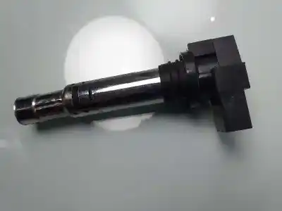 Gebrauchtes Autoersatzteil zündspule zum skoda fabia (5j2 ) young oem-iam-referenzen 036905715g