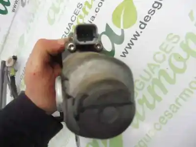 Second-hand car spare part driver left window regulator for citroen jumpy chapa confort 900kg oem iam references 400691  