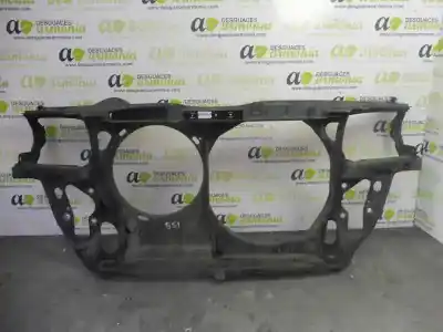 Автозапчасти б/у передняя панель за volkswagen passat berlina (3b2) comfortline ссылки oem iam 