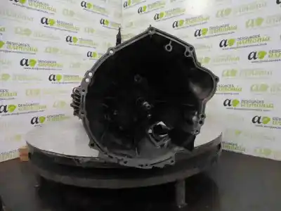 Автозапчасти б/у коробка передач за opel frontera a básico ссылки oem iam 2x067751  