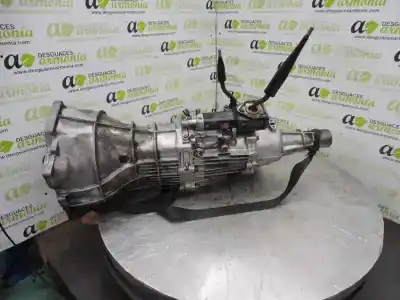 Автозапчасти б/у коробка передач за opel frontera a básico ссылки oem iam 2x067751  