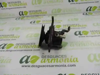 Second-hand car spare part steering pump for opel frontera a básico oem iam references 26016947  