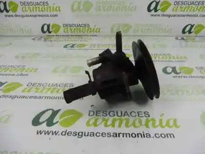 Second-hand car spare part steering pump for opel frontera a básico oem iam references 26016947  