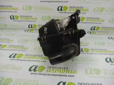 Автозапчасти б/у поддержка воздушного фильтра за opel frontera a básico ссылки oem iam 90220938  