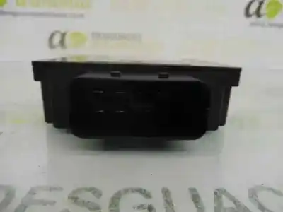 Second-hand car spare part electronic module for volkswagen scirocco (138) r-line bmt oem iam references 3aa919041a  