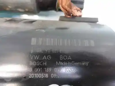 Автозапчасти б/у двигатель запускается за audi a4 avant (8k5) (2008) básico ссылки oem iam 03l911021e  0001139019