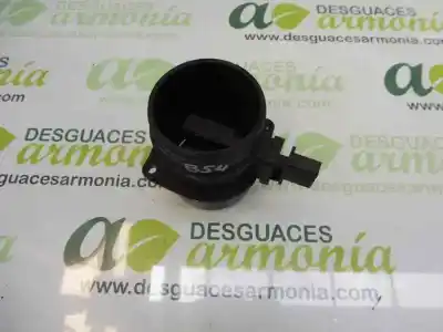 Автозапчасти б/у расходомер воздуха за audi a4 avant (8k5) (2008) básico ссылки oem iam 03g906461  0281002735