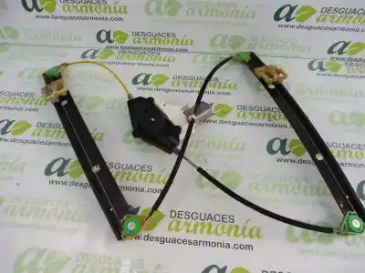 Автозапчасти б/у регулятор стекла переднего правого за audi a4 avant (8k5) (2008) básico ссылки oem iam 8k0837462  8k0959802a